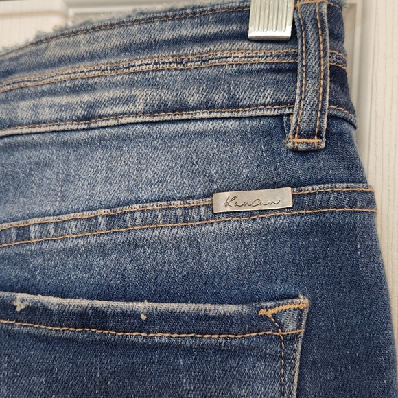 NWOT KanCan Skinny Ankle Jeans - Picture 12 of 15